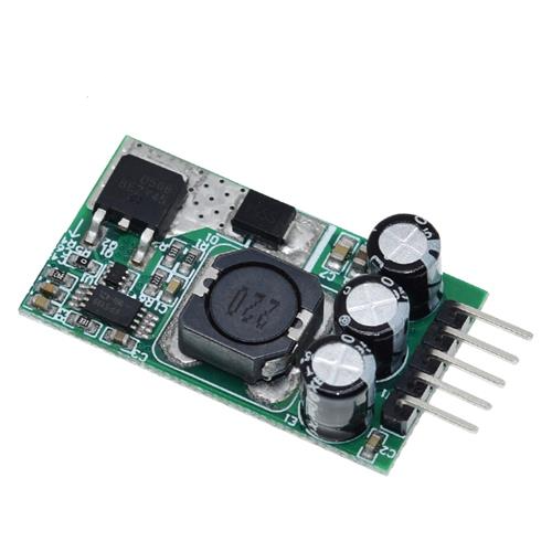 Модуль живлення DC/DC 19V Boost, TN14-04
