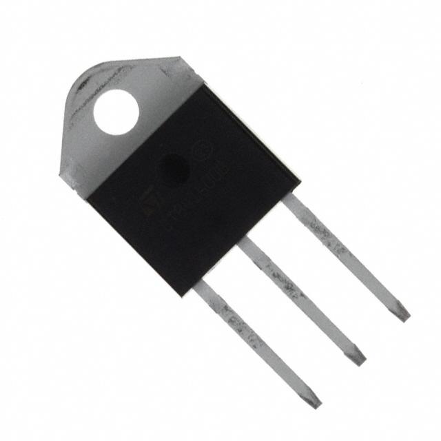 Triacs BTA41-600BRG 40A 600V 50mA TOP3 STMicroelectronics