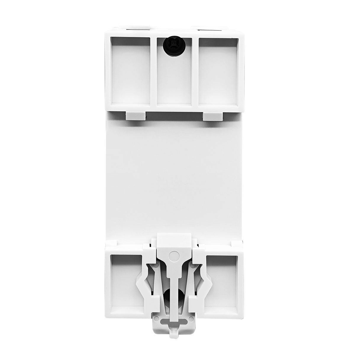Реле напруги 40А (TOVPD1-60 3LED – TOMZN)