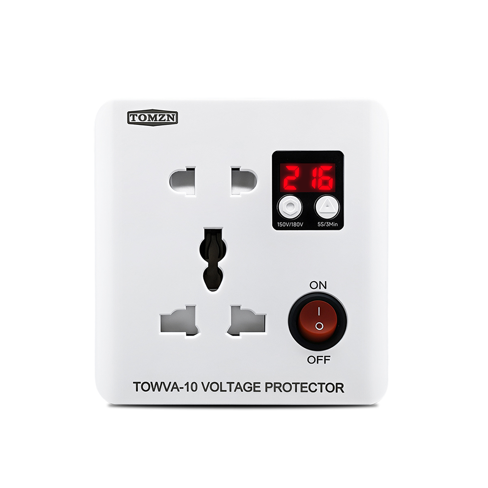 Реле напруги 10A (TOWVA-10 – TOMZN)