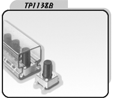 Taste TP1138D -Amega Tech