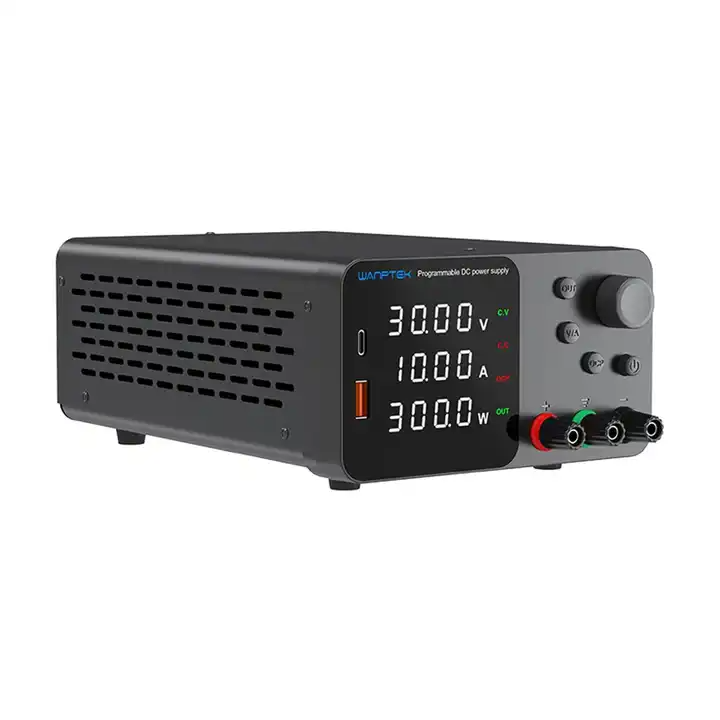 TPS3010