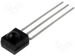 BIR-NM23C1-Bright-Led (IR (infrarot)-LED) BIR-NM23C1-Bright-Led (IR (infrarot)-LED)