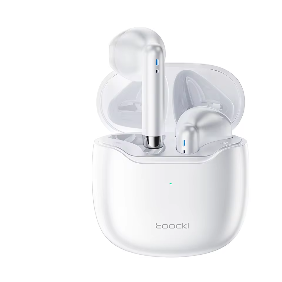 Навушники Bluetooth 5,3 HiFi, TTWS-V0802