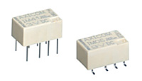 Relais IM05GR (3-1462037-4) Tyco Relais IM05GR (3-1462037-4) Tyco