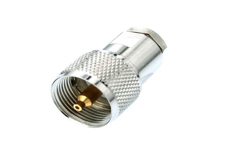 U-007-58 T.G.N. (UHF-S58P) (HF-Jack) U-007-58 T.G.N. (UHF-S58P) (HF-Jack)