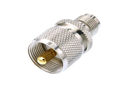 U-014 T.G.N. (UHFP/TNCJ) (HF-Adapter) U-014 T.G.N. (UHFP/TNCJ) (HF-Adapter)