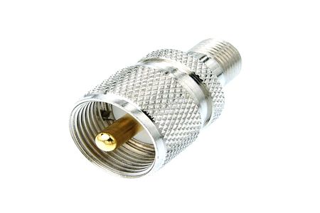 U-015 T.G.N. (UHFP/FJ) (HF-Adapter) U-015 T.G.N. (UHFP/FJ) (HF-Adapter)
