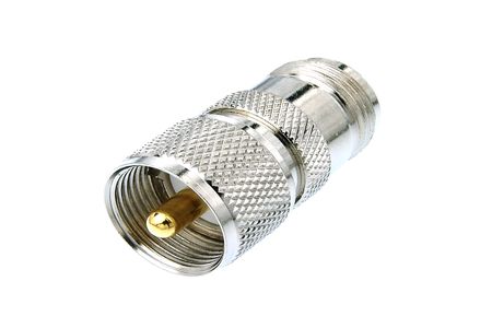U-016 T.G.N. (UHFP/NJ) (HF-Adapter) U-016 T.G.N. (UHFP/NJ) (HF-Adapter)