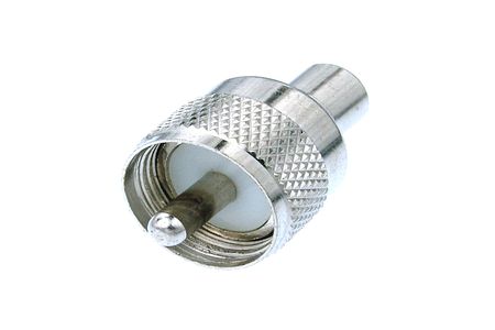 U-017 T.G.N. (UHFP/RCAJ) (HF-Adapter) U-017 T.G.N. (UHFP/RCAJ) (HF-Adapter)