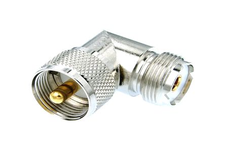 U-019 T.G.N. (UHF-Serie) (HF-Adapter) U-019 T.G.N. (UHF-Serie) (HF-Adapter)