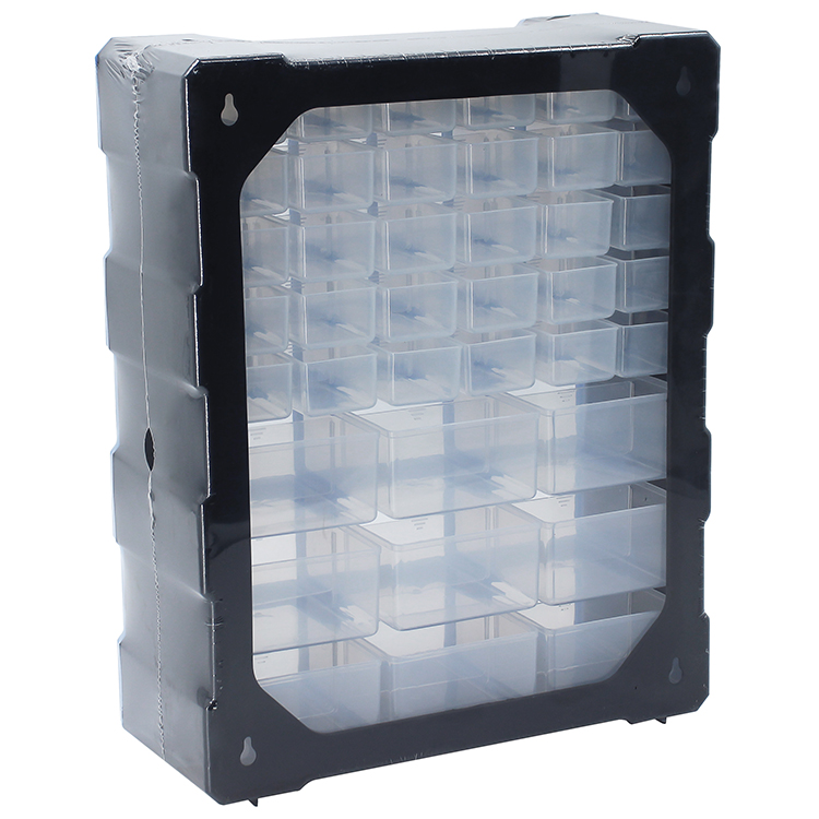 Касетниця U-1502 blue Касетниця U-1502 blue