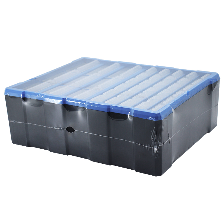 Касетниця U-1502 blue Касетниця U-1502 blue