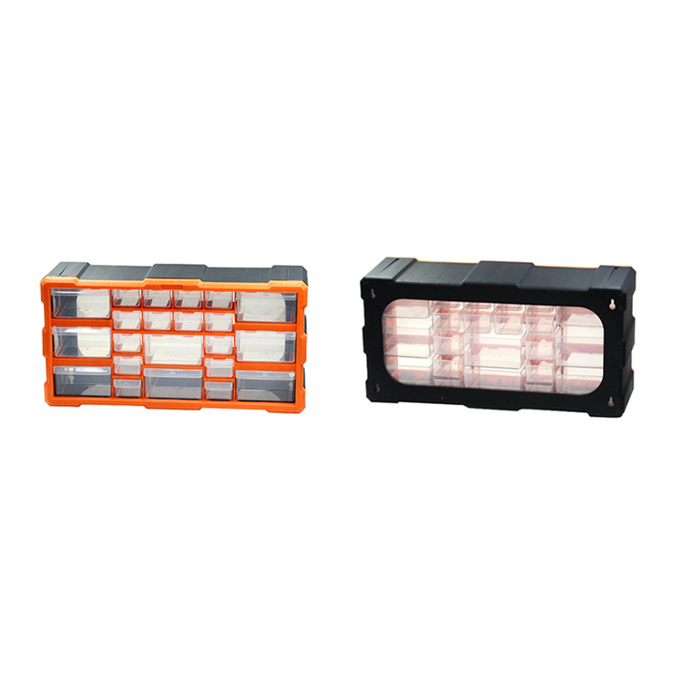 Касетниця U-1503 orange Касетниця U-1503 orange