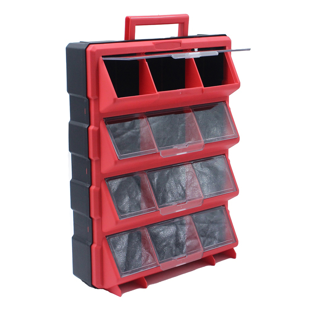 Касетниця U-1504 Red