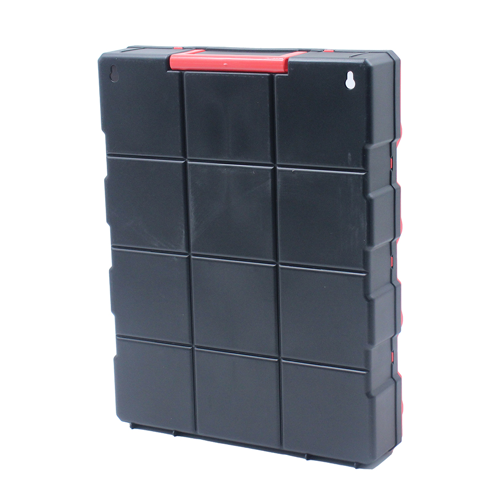 Касетниця U-1504 Red