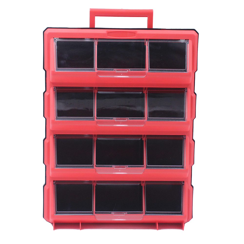 Касетниця U-1504 Red