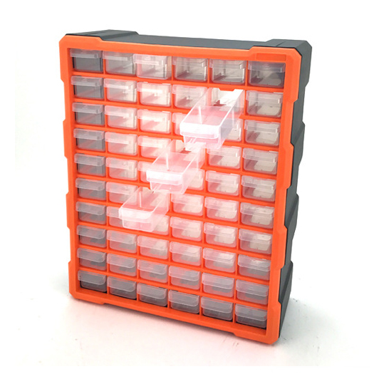 Касетниця U-1505 orange