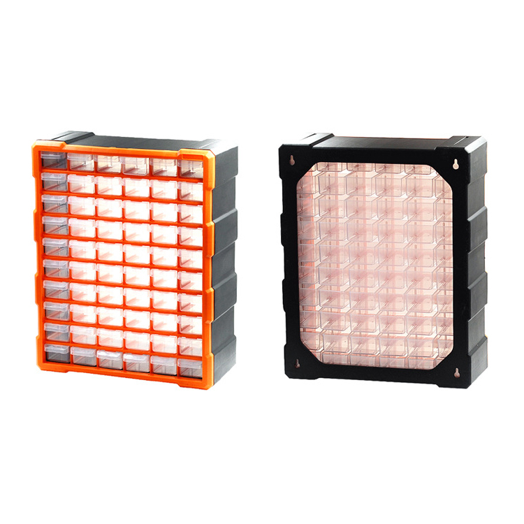 Касетниця U-1505 orange Касетниця U-1505 orange