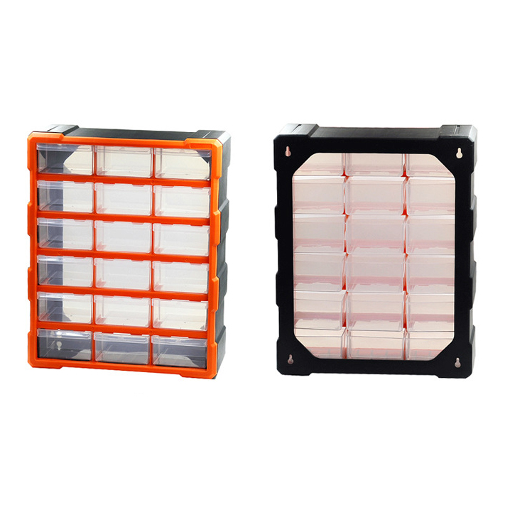 Касетниця U-1506 orange Касетниця U-1506 orange