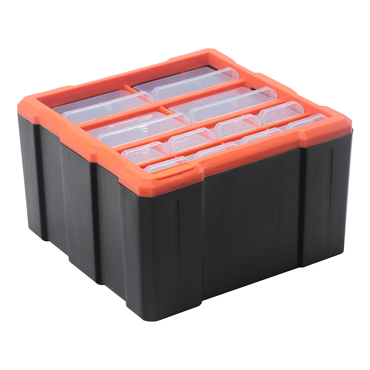 Касетниця U-1507 orange Касетниця U-1507 orange