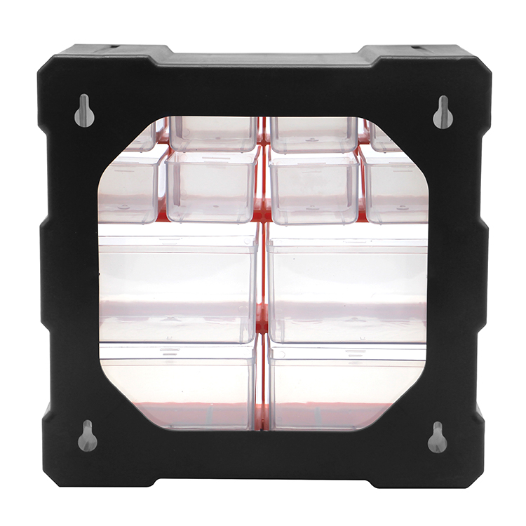 Касетниця U-1507 orange Касетниця U-1507 orange