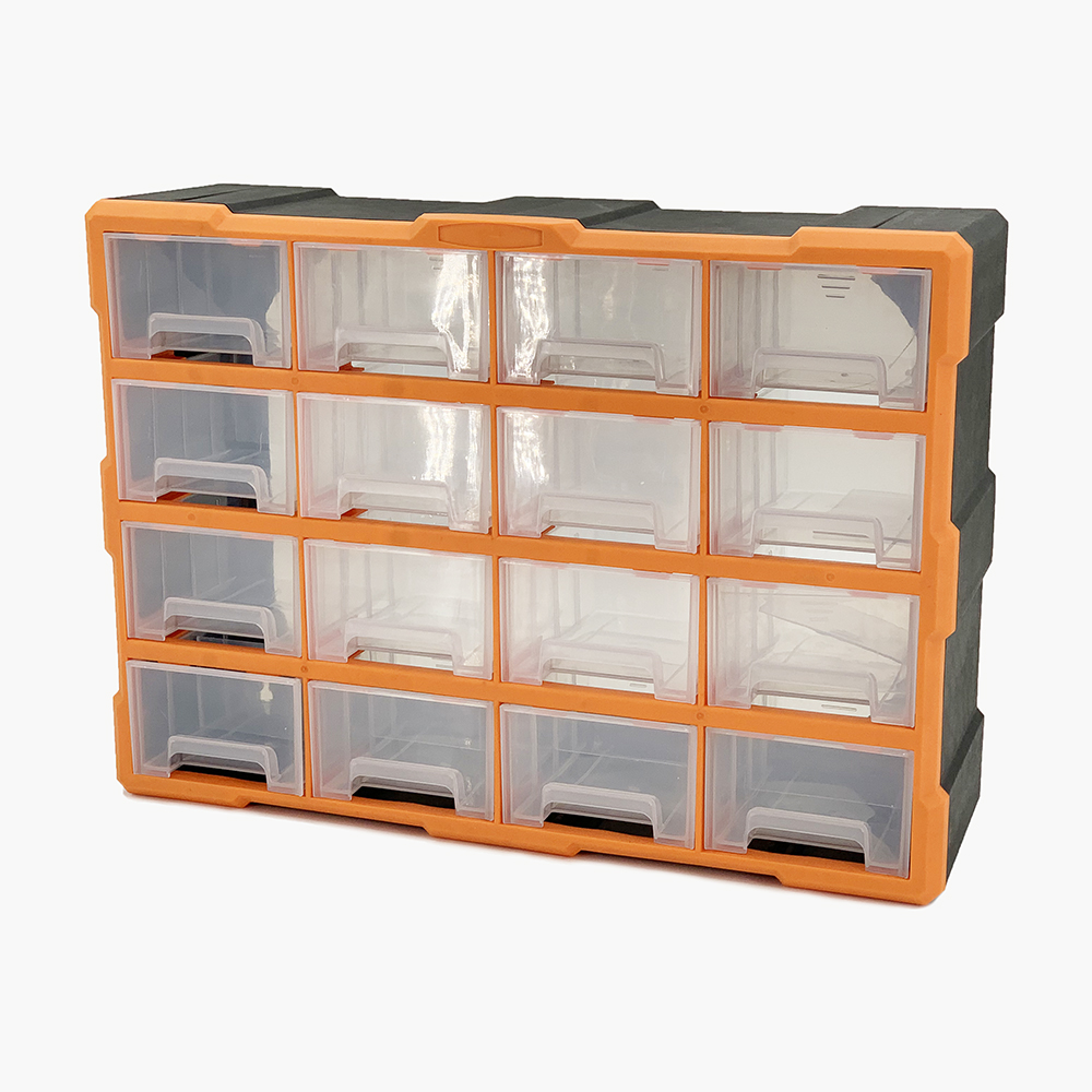 Касетниця U-1509