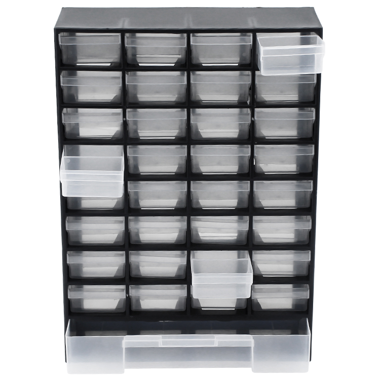 Касетниця U-3121 Касетниця U-3121