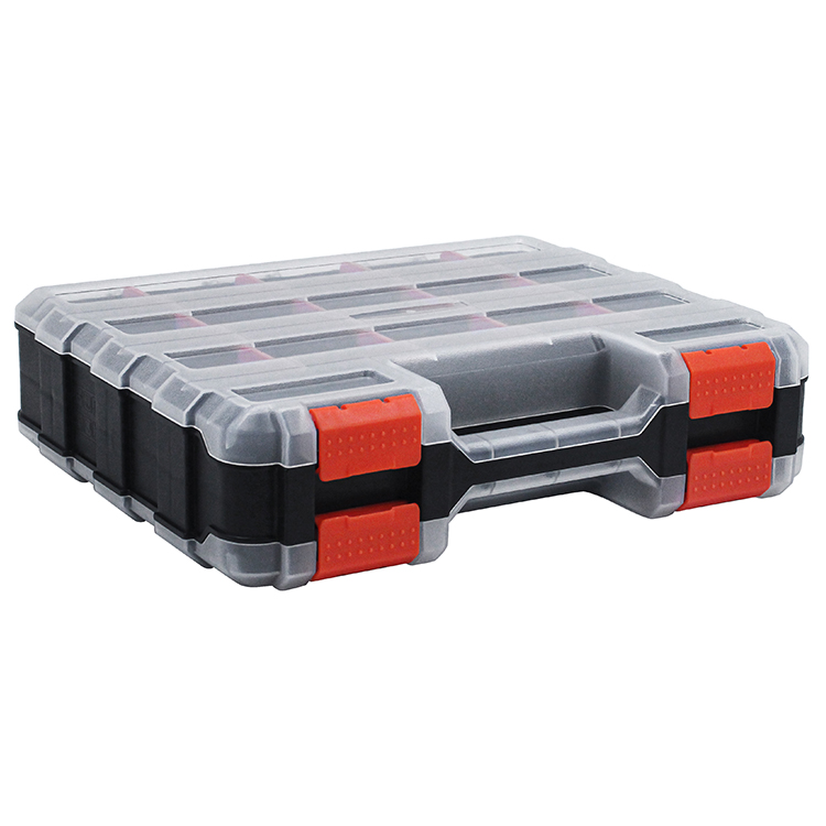 Бокс для зберігання U-322 Бокс для зберігання U-322