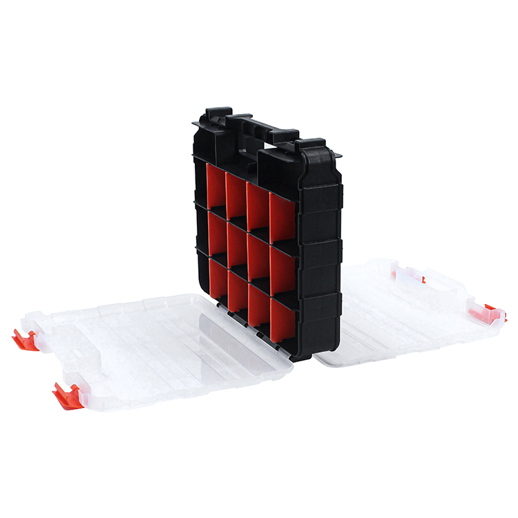 Бокс для зберігання U-322 Бокс для зберігання U-322