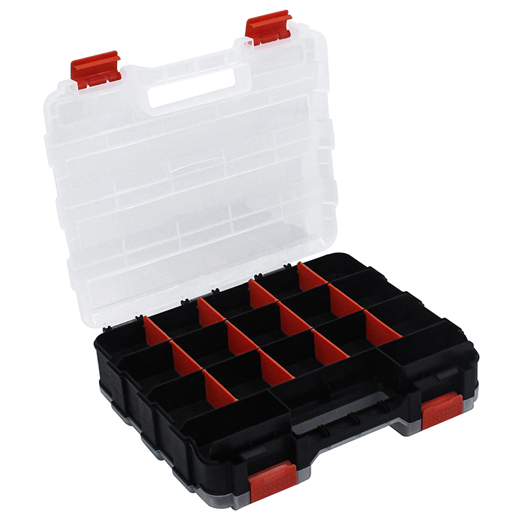 Бокс для зберігання U-322 Бокс для зберігання U-322