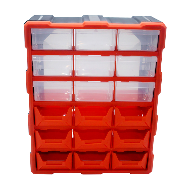 Касетниця U-505 Касетниця U-505