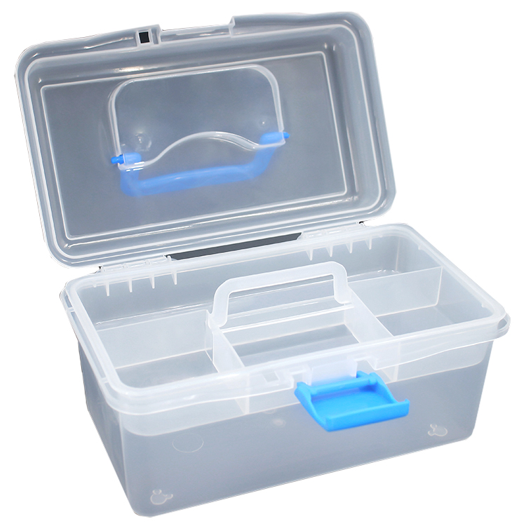 Бокс для зберігання 198x124x108, U-8-1 Бокс для зберігання 198x124x108, U-8-1