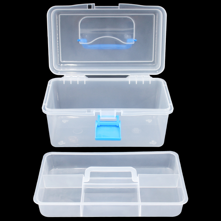 Бокс для зберігання 198x124x108, U-8-1 Бокс для зберігання 198x124x108, U-8-1