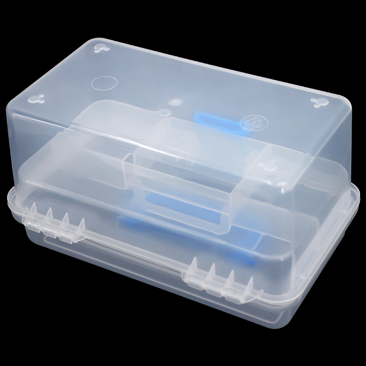 Бокс для зберігання 198x124x108, U-8-1 Бокс для зберігання 198x124x108, U-8-1