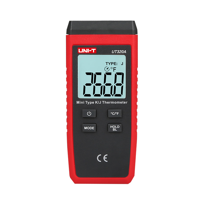 Пірометр UT320A UNI-T Пірометр UT320A UNI-T