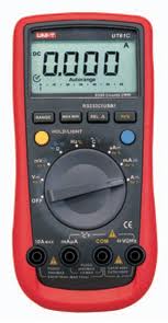 Multimeter UTM 161C (UT61C)