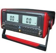 Voltmeter digital UT632