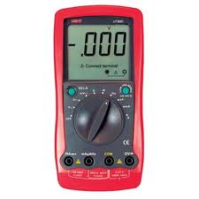 Multimeter UTM 190D (UT90D)