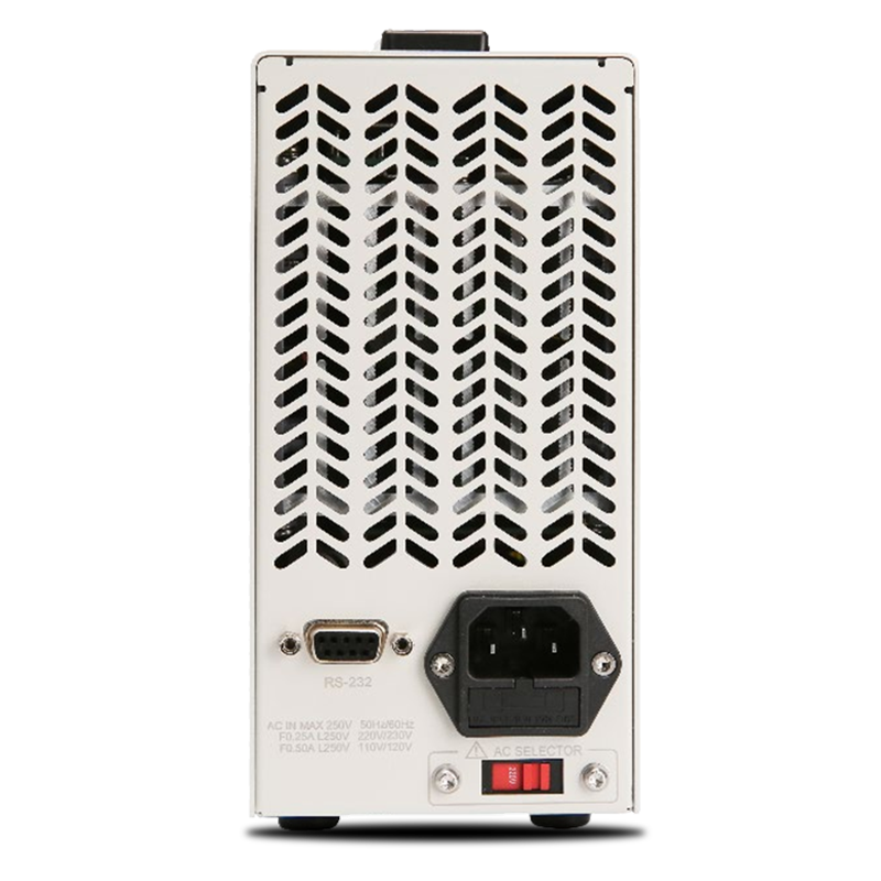 Двоканальне електронне навантаження постійного струму 2x200W, 150V, UTL8212+