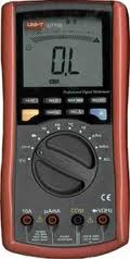 Multimeter UTM 170B (UT70B)