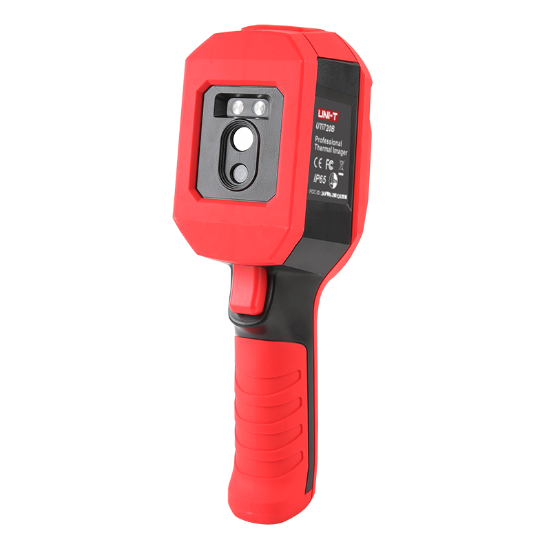 UTi720B тепловізор Uni-T UTi720B тепловізор Uni-T