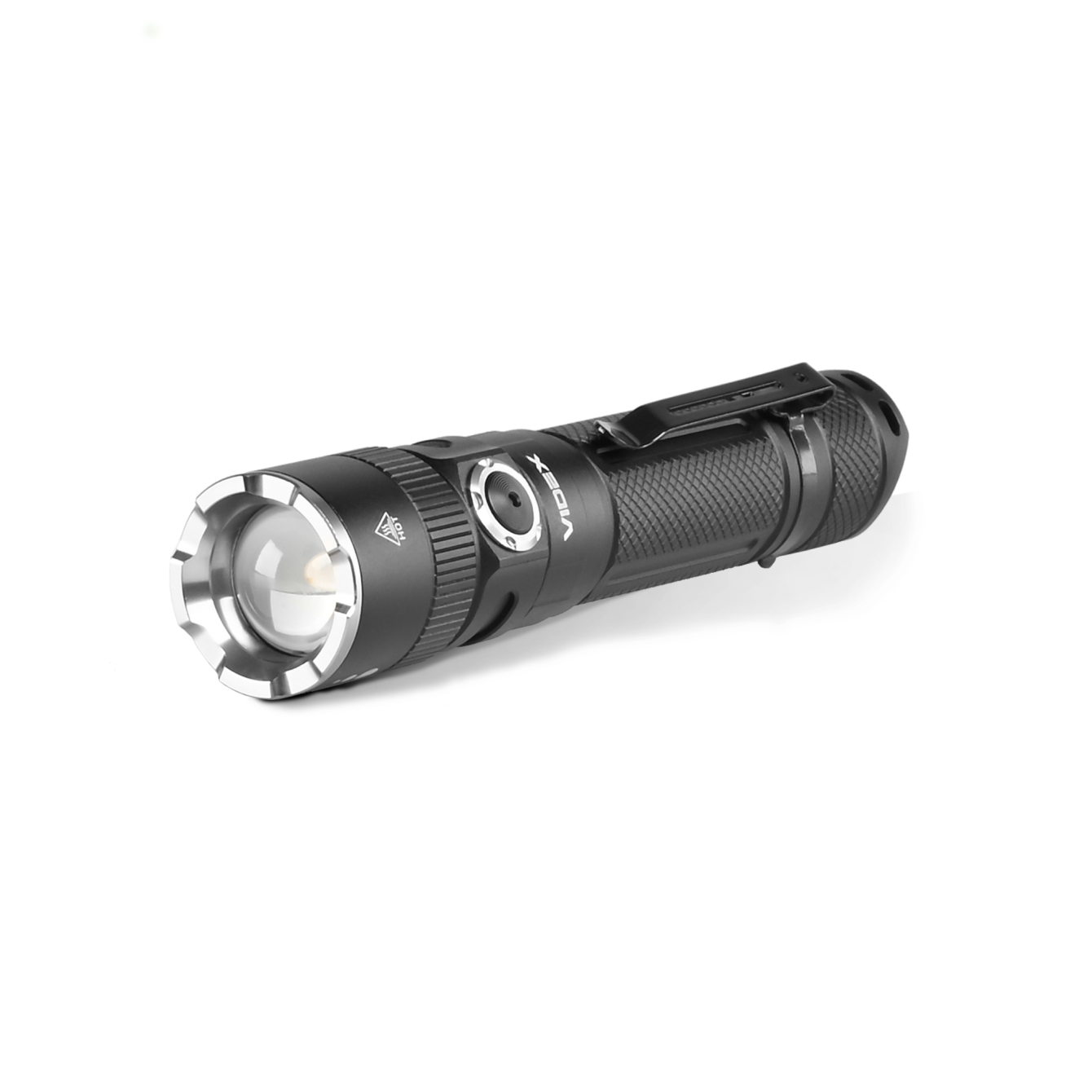 Tragbare LED-Taschenlampe VIDEX VLF-A231Z