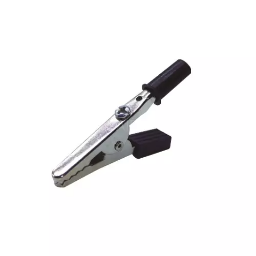 Крокодил чорний 10A, мініатюрний, WD029 Black