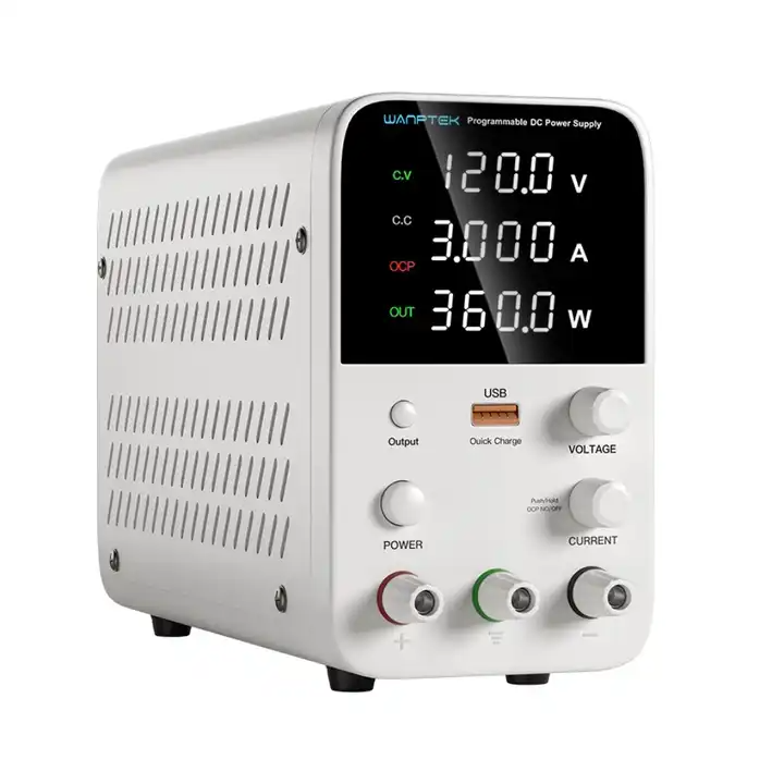 WPS1203B 120V 3A