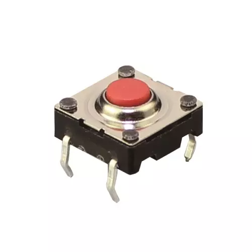 Кнопка тактова 10x10x5mm WS-M010-5.0