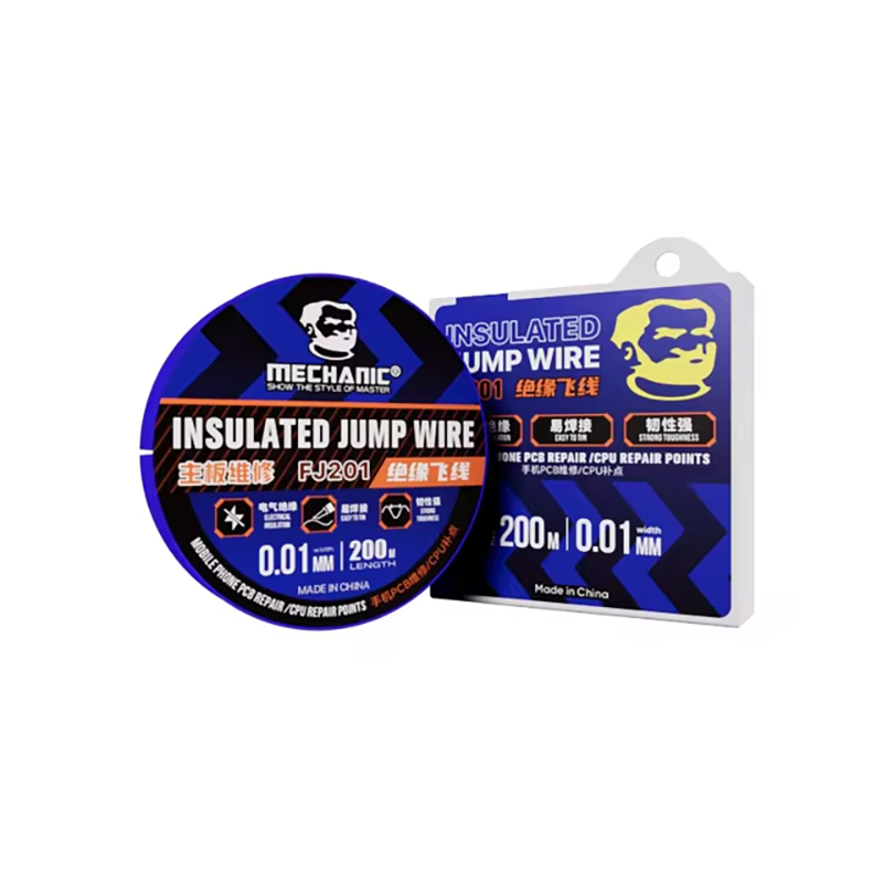 MECHANIC Jump Wires FJ201