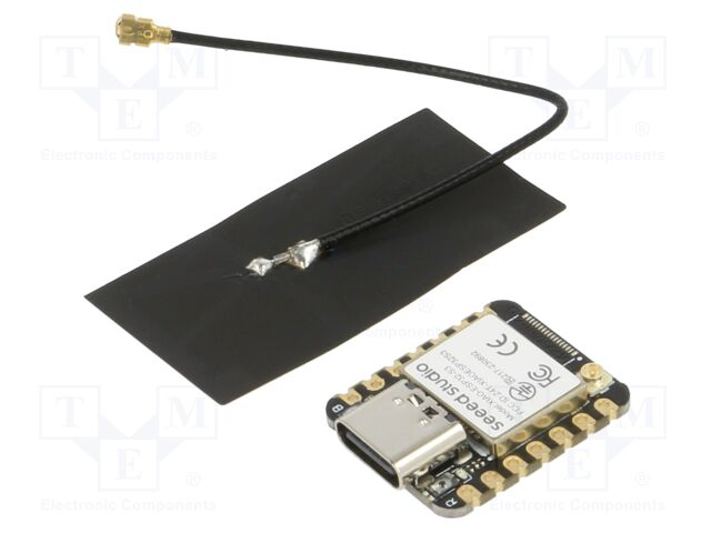 XIAO ESP32S3 Board (SEEED STUDIO) XIAO ESP32S3 Board (SEEED STUDIO)