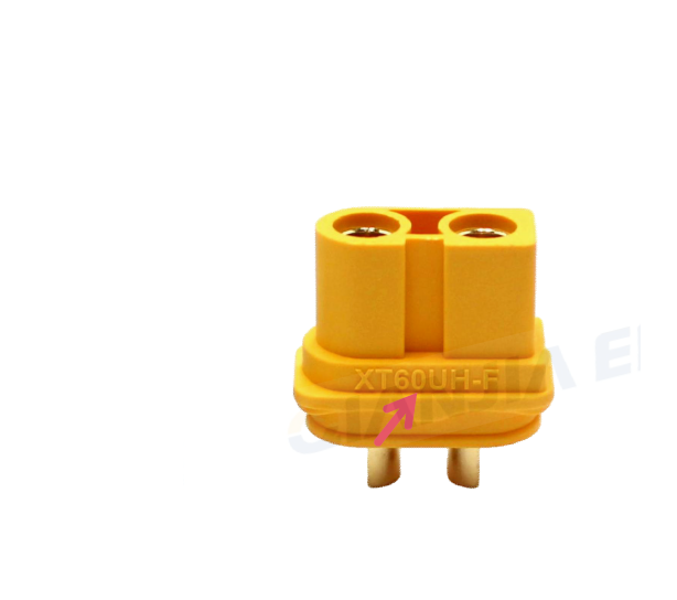 XT60UH-F.G.Y without housing