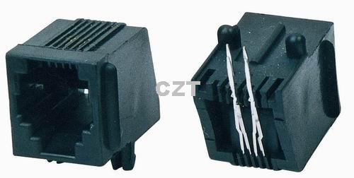 Buchse YH-57-03-6P6C Buchse YH-57-03-6P6C